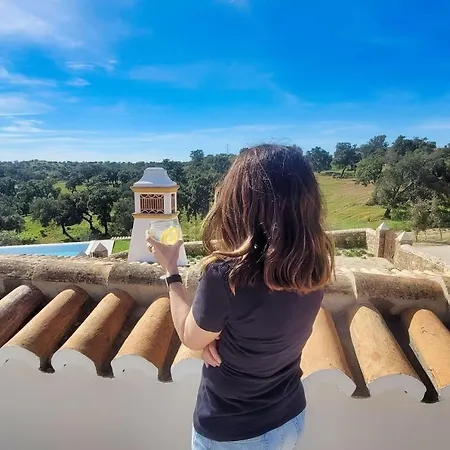 Casa Do Forno * Loulé