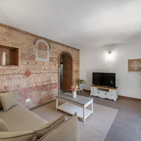 Casa Do Forno Tatil Evi *