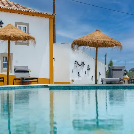 Nyaraló Casa Do Forno *