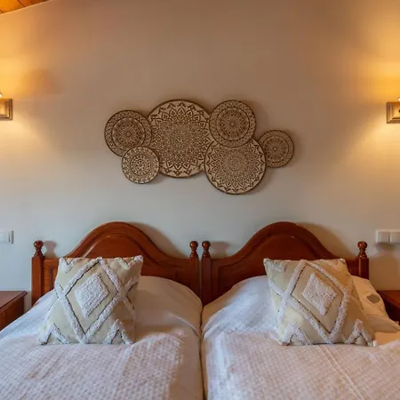 Casa Do Forno * Loulé