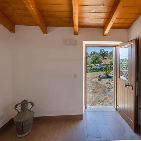 Casa Do Forno Tatil Evi