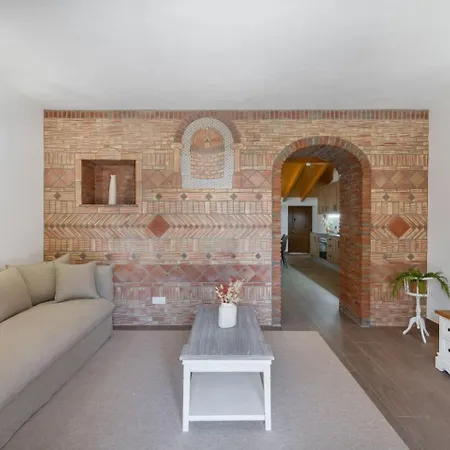 Tatil Evi Casa Do Forno *