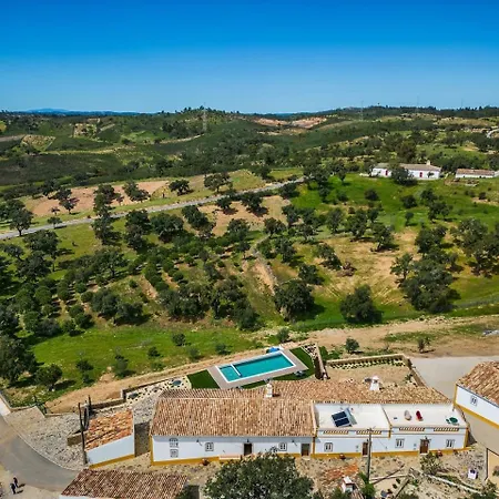 Casa Do Forno Tatil Evi *