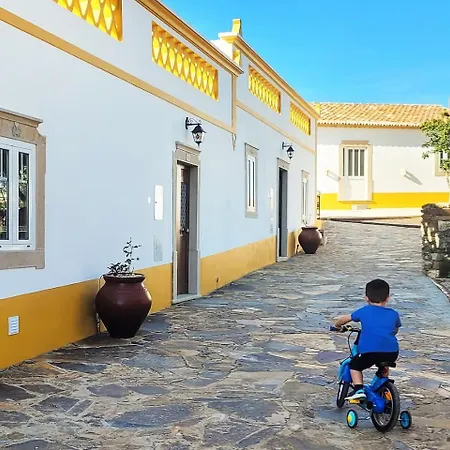 Casa Do Forno Tatil Evi
