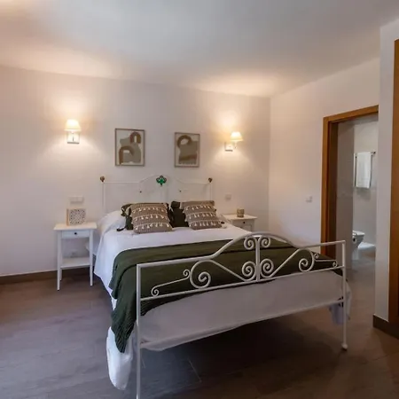 Casa Do Forno Tatil Evi Loulé