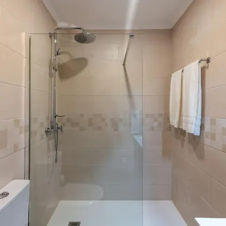 Casa Do Forno Tatil Evi *