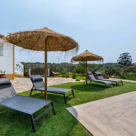 Casa Do Forno Tatil Evi