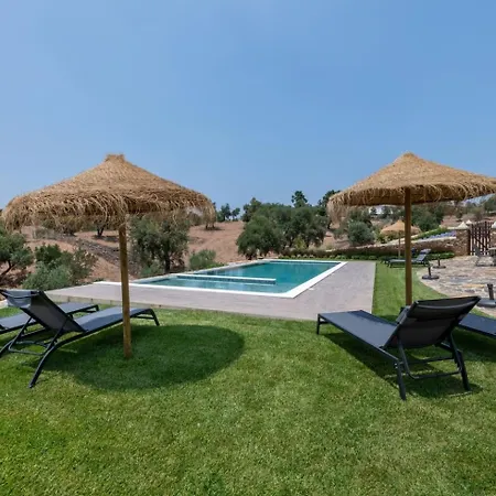 Tatil Evi Casa Do Forno *