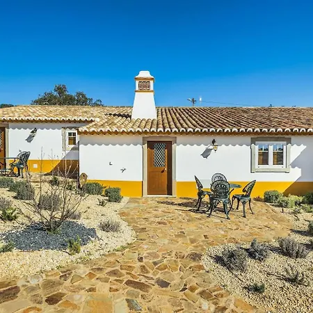 Casa Do Forno Tatil Evi