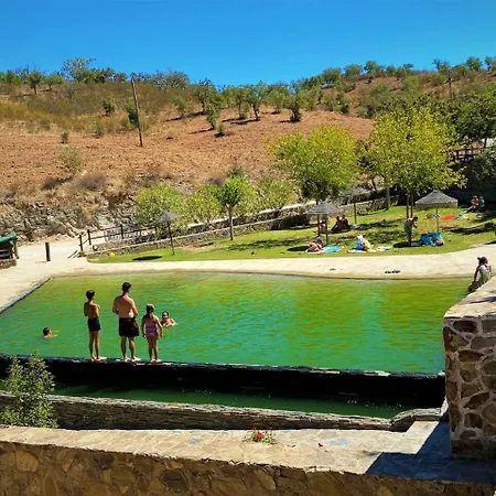 Casa Do Forno Tatil Evi Loulé