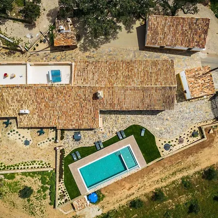 Tatil Evi Casa Do Forno *
