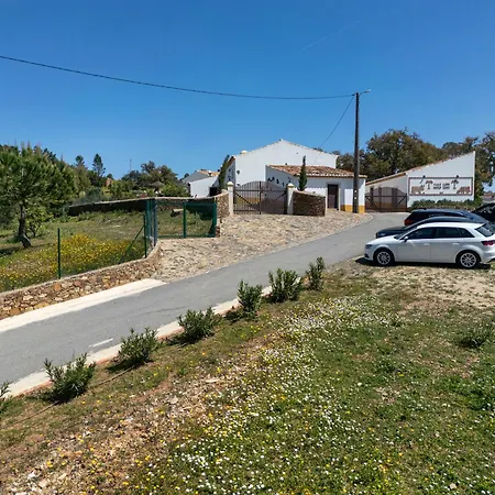 Casa Do Forno Tatil Evi *