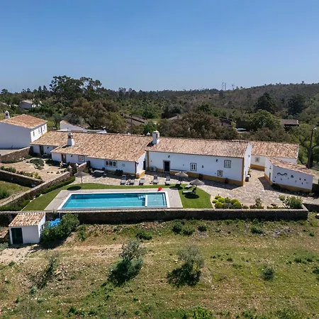 Nyaraló Casa Do Forno