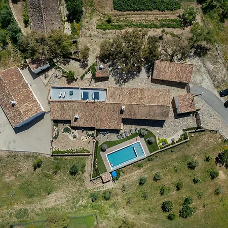 Casa Do Forno Tatil Evi *
