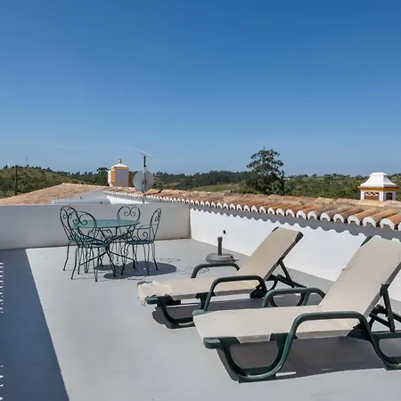 Tatil Evi Casa Do Forno *