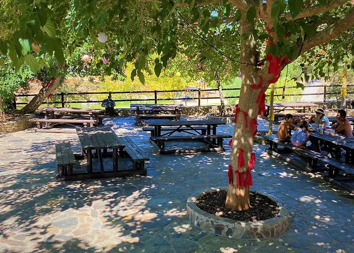 펜션 Casa Do Forno *