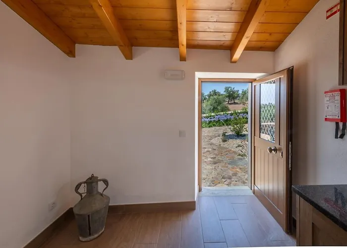 Casa Do Forno 펜션