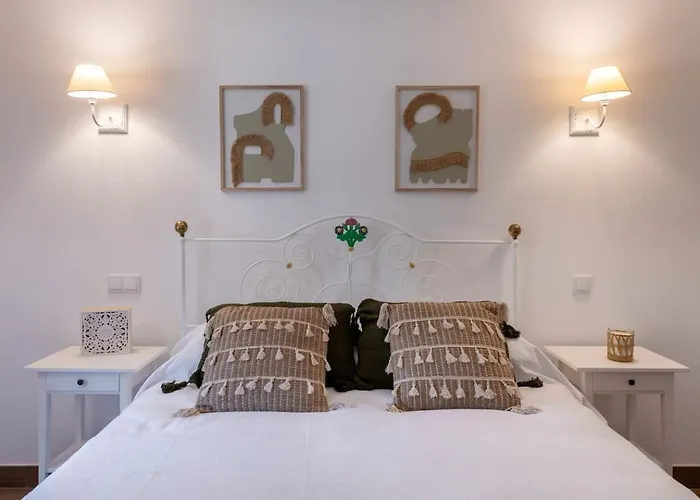 Casa Do Forno 롤레