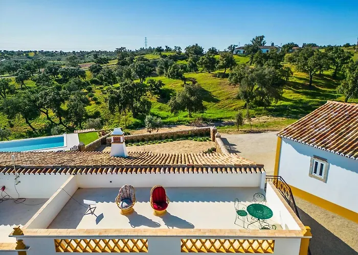 펜션 Casa Do Forno 롤레