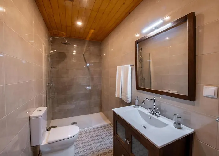 Casa Do Forno * 롤레