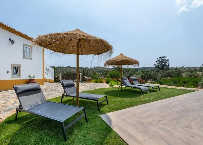 Casa Do Forno 펜션