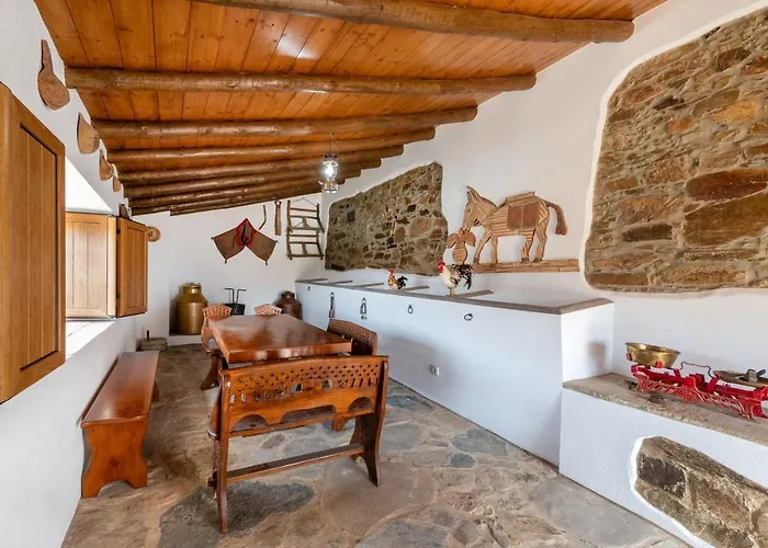 Casa Do Forno * 롤레