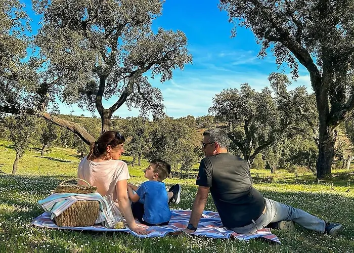 Casa Do Forno 펜션 *