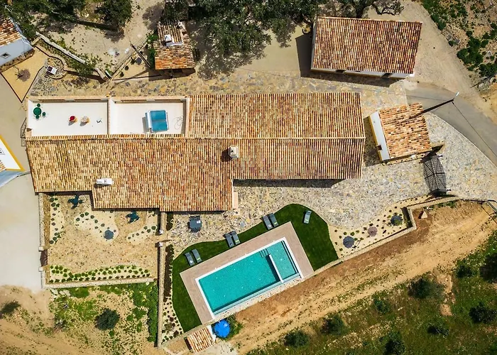 펜션 Casa Do Forno *