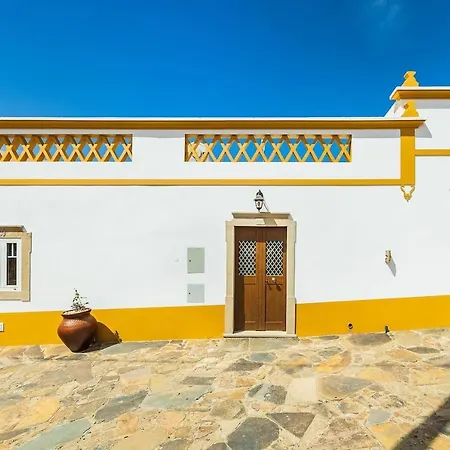 Casa Do Forno Сasa de vacaciones Loulé