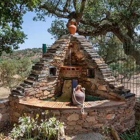 Casa Do Forno * Loule