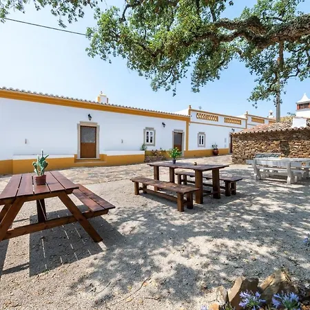 Casa Do Forno Loule