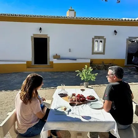 Casa Do Forno Loule