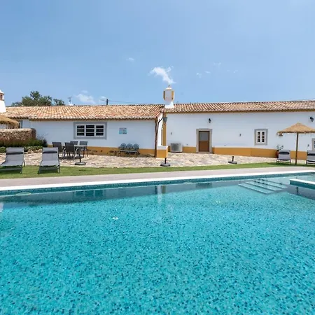 Casa Do Forno Сasa de vacaciones Loulé