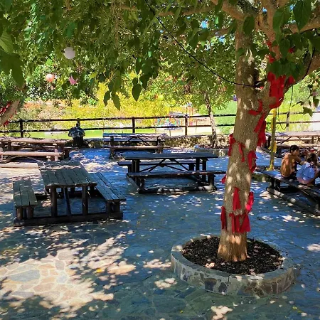 Сasa de vacaciones Casa Do Forno *