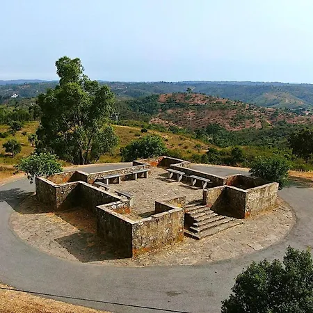 Сasa de vacaciones Casa Do Forno Loulé