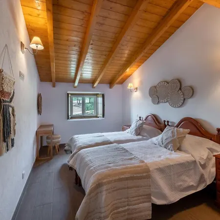 Casa Do Forno Сasa de vacaciones Loulé