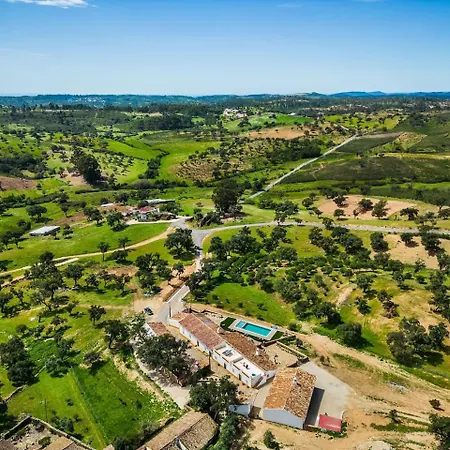 Casa Do Forno Loulé