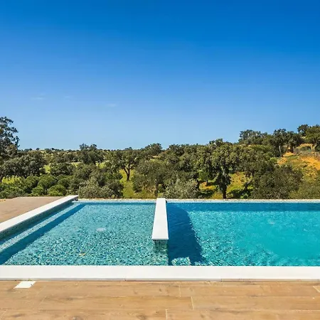 Сasa de vacaciones Casa Do Forno Loulé