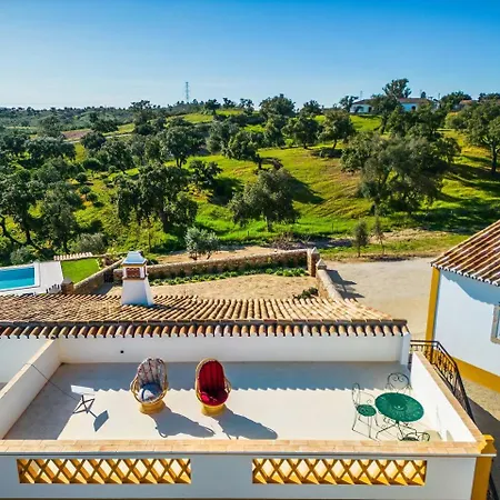 Сasa de vacaciones Casa Do Forno Loulé