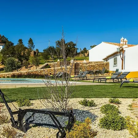 Casa Do Forno * Loulé