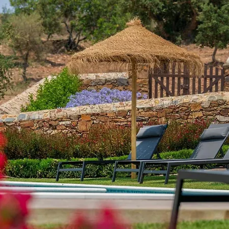 Сasa de vacaciones Casa Do Forno Loulé