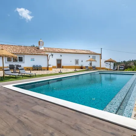 Casa Do Forno * Loulé