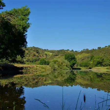 Сasa de vacaciones Casa Do Forno Loulé