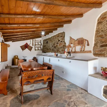 Casa Do Forno * Loule