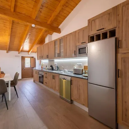 Casa Do Forno Loulé