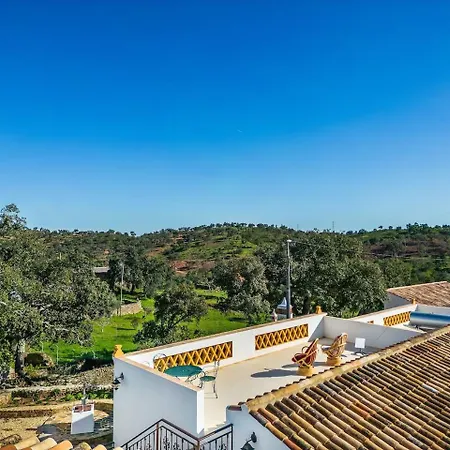 Сasa de vacaciones Casa Do Forno Loulé