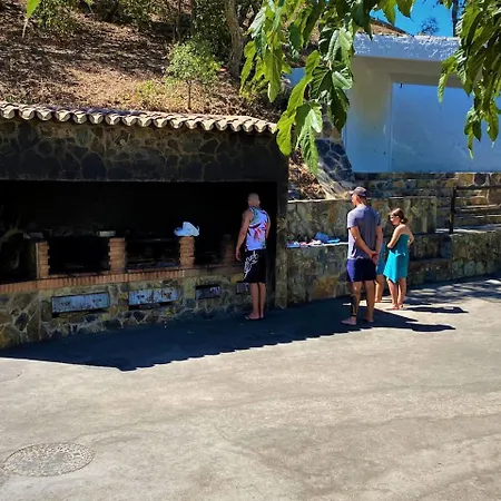 Сasa de vacaciones Casa Do Forno