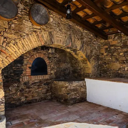 Сasa de vacaciones Casa Do Forno *