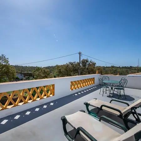 Casa Do Forno Сasa de vacaciones Loulé