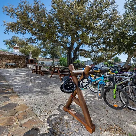 Casa Do Forno Loulé